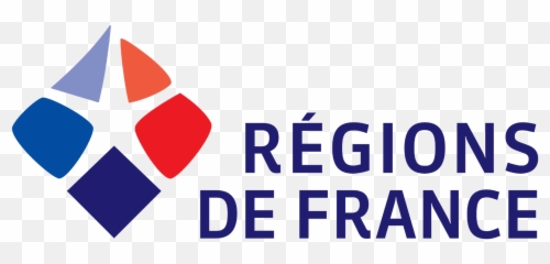 Régions De France - Vertical Emoji,Quebec Flag Emoji