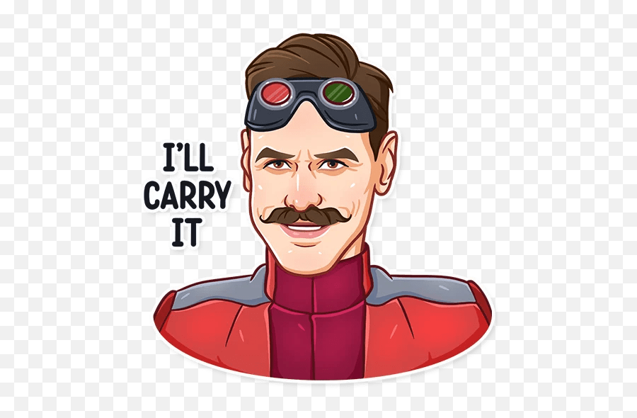 Jim Carrey Stickers - Live Wa Stickers Emoji,Slack Emojis Jim Carrey