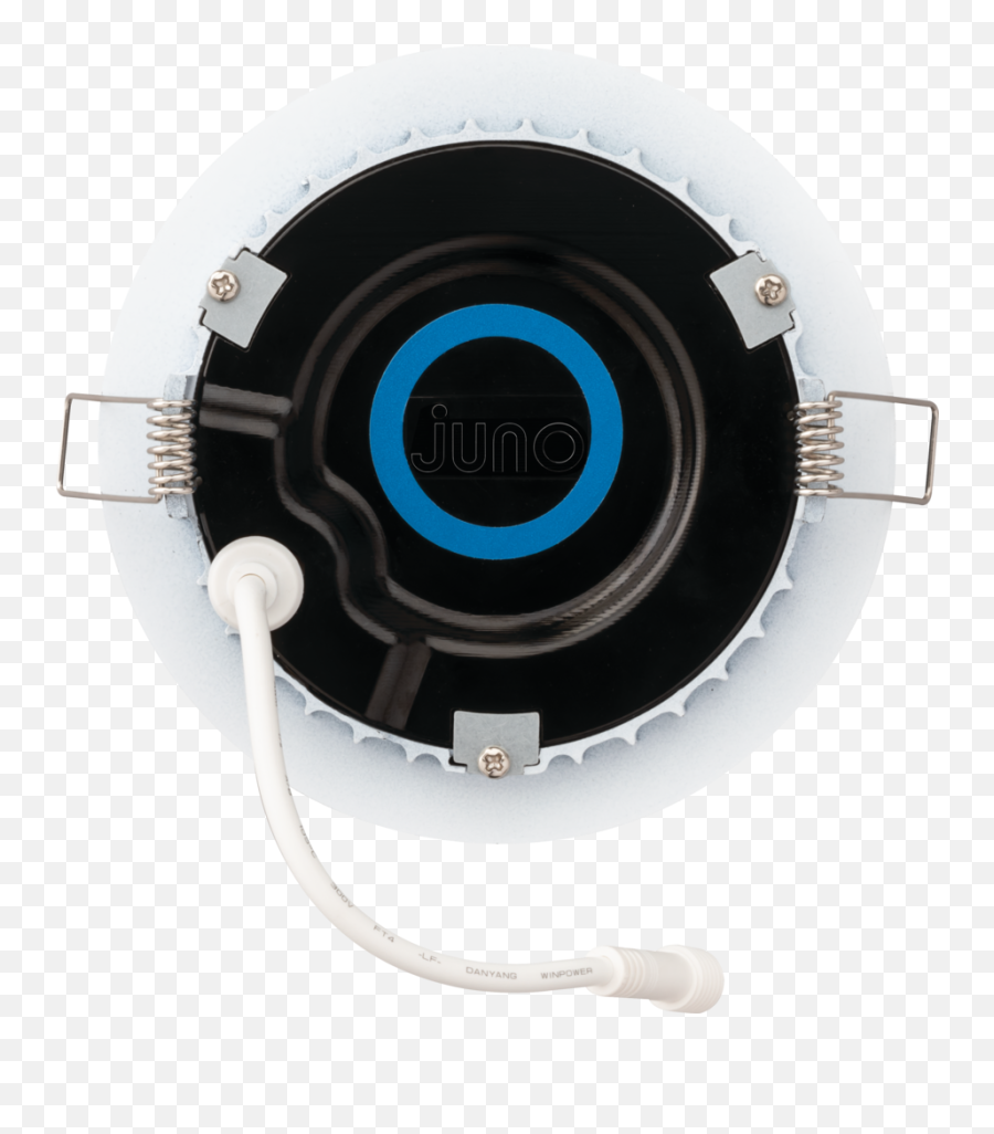 Wf4c Connected Wafer - 4 In Round Downlights To Connect To Emoji,Emotion Sascach