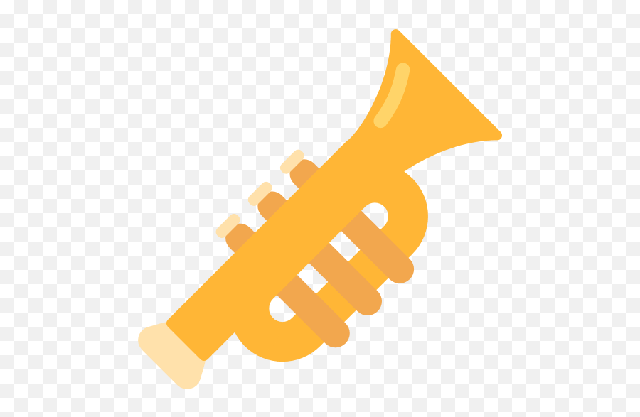 Trumpet Emoji 35 Images Trumpet Emoji Clipart Free,Emojis For G3