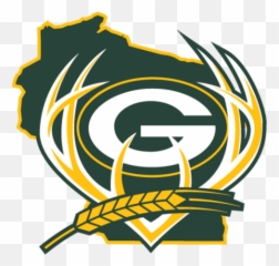 Free Green Bay Packers Png Download - Packers Bucks Brewers Logo Emoji,Green Bay Packers Emoticon