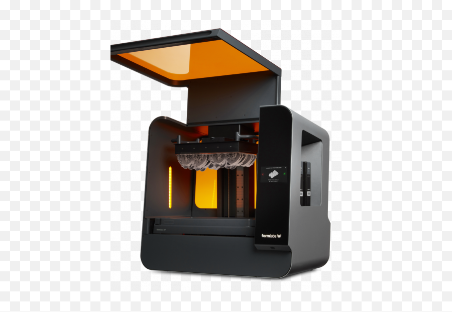 Formlabs U2013 Metal Madrid Emoji,Office Emotion Machine