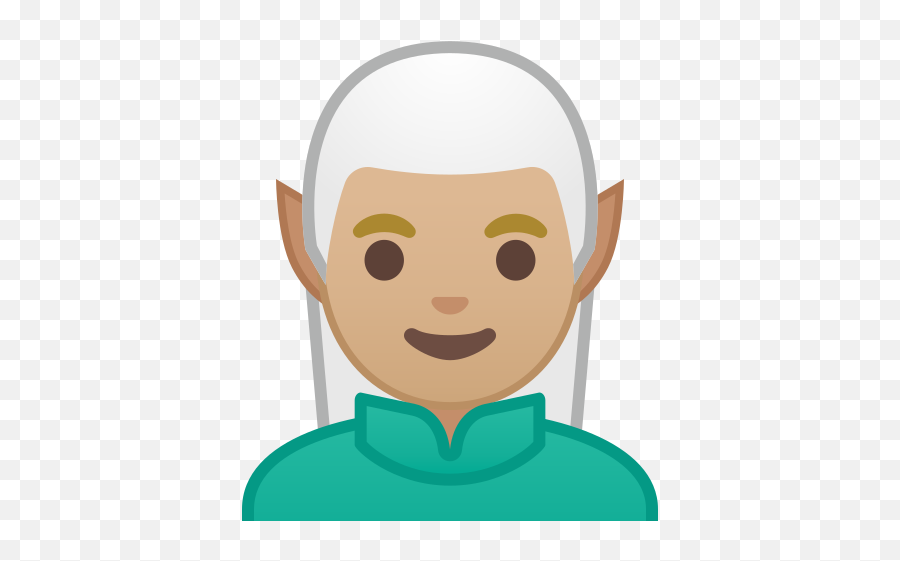 Filenoto Emoji Pie 1f9dd 1f3fc 200d 2642svg - Wikimedia,Loss Using Emojis