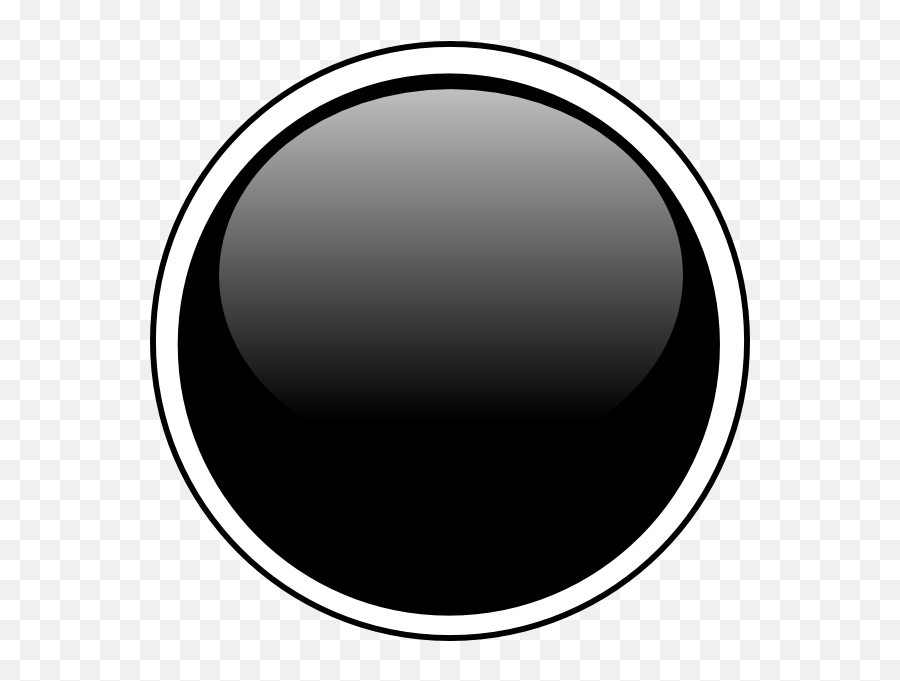 Free Black Circle Transparent Download Free Clip Art Free - Olympic Sculpture Park Emoji,Small Black Dot Emoji