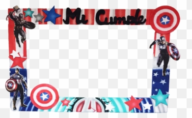 Marco Para Selfie - Party Day Emoji,Emoticon De Luna Para Texto