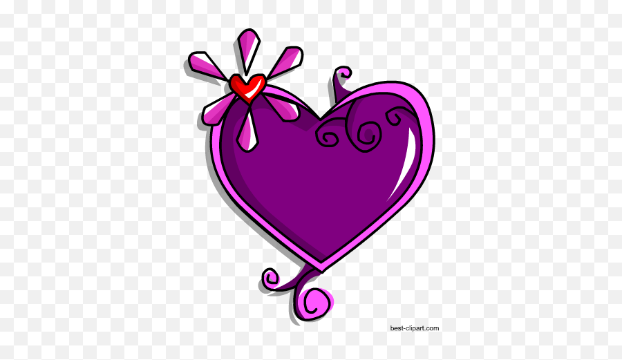 Free Heart Clip Art Images And Graphics Emoji,Clip Art Emojis Broken Heart
