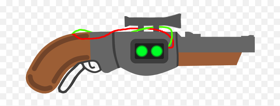 A New Idea For A Primary Weapon For The Scout The Emoji,Emoji Pixel Basketball