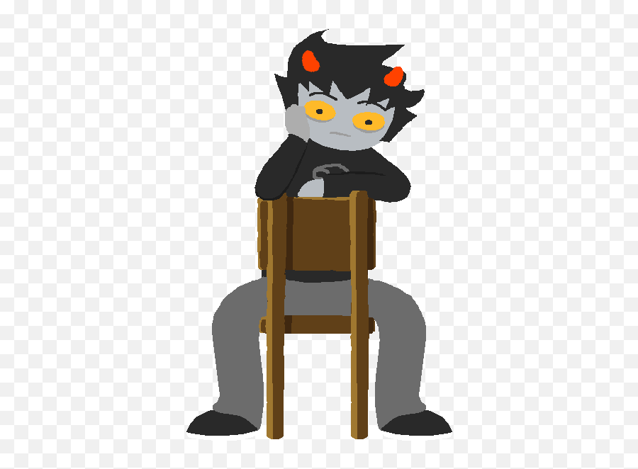 Homestuck - Karkat Emote Emoji,Homestuck Emoticons