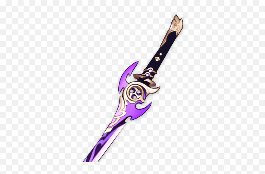 Weapon List - Paimonmoe Emoji,Longsword Emoji Discord