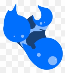 Raikit Sentius Sentipedia Skyclimbers Emoji,Blue Flame Emoji