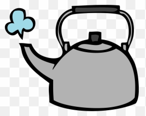 Boiling Kettle Clipart Free Download Transparent Png Emoji,Emoji Tea Kettle