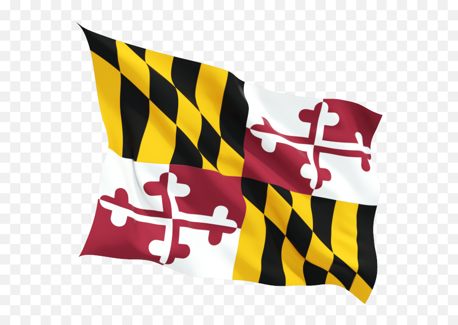 Buy Maryland State Flags Online U2022 Flag Shop Size 90 X 60cm Storm Emoji,Flag Of Indiana Emoji