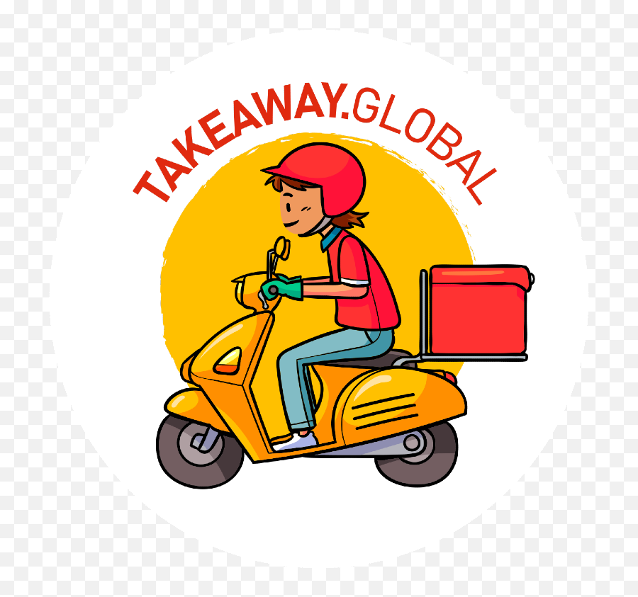 Takeawayglobal U2013 Order Your Favorite Food From Your Emoji,Global Emoticon