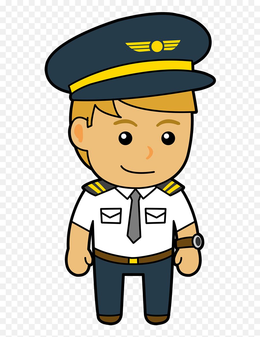 Best Gift For Pilot Aviation Love Sky - Cartoon Pilot Clipart Emoji,Emoji Plane And Letter