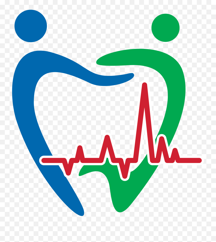 Medicine And Dentistry Symbol Clipart - Medical And Dental Logo Emoji,Medicine Symbol Emoji