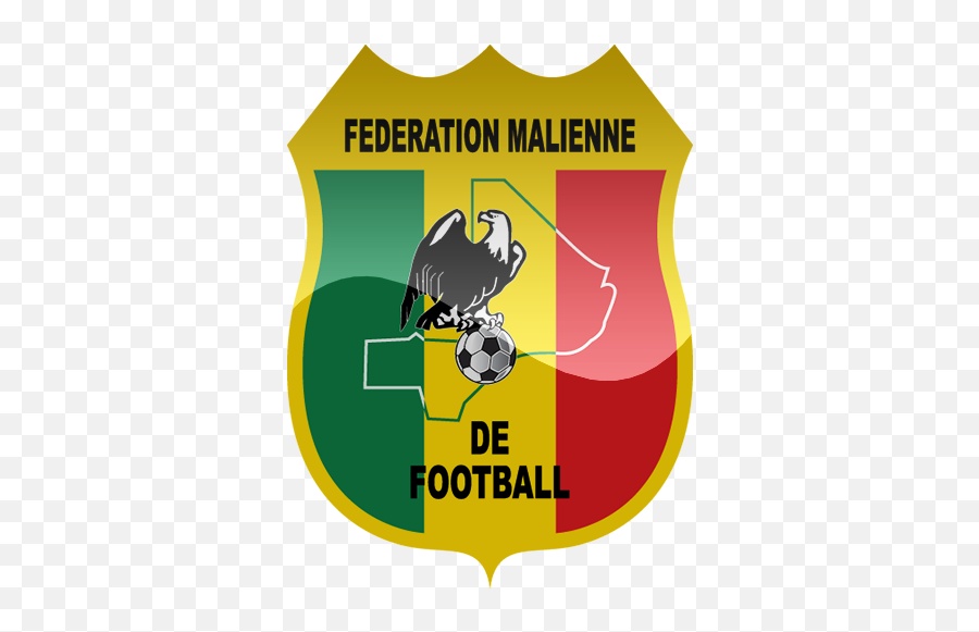 Mali Football Logo Png - Mali Football Logo Png Emoji,Mali Flag Emoji