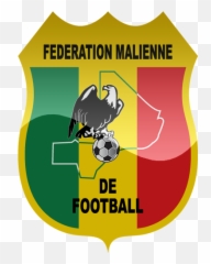 Mali Football Logo Png - Mali Football Logo Png Emoji,Mali Flag Emoji