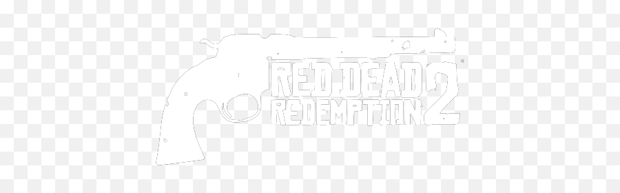 Gtsport Decal Search Engine - Red Dead Redemption 2 Logo Black And White Emoji,Walking Dead Lucille Emoji