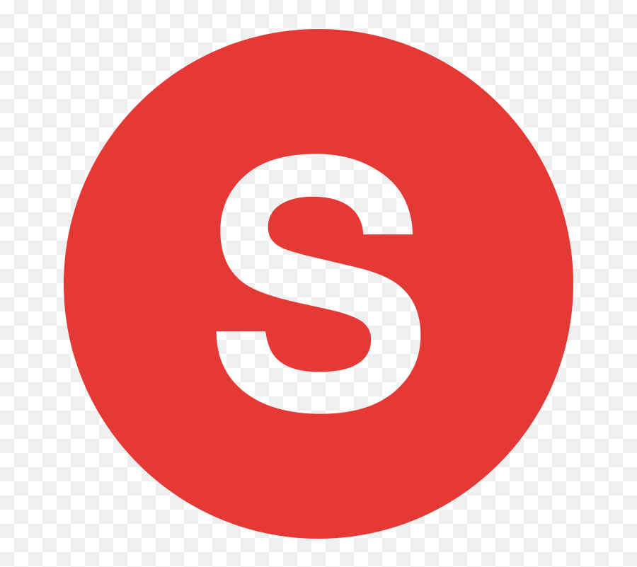 Eo Circle Red Letter - E Icon Google Emoji,Red E Emoji