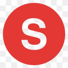 Eo Circle Red Letter - E Icon Google Emoji,Red E Emoji