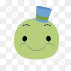Characters - Happy Emoji,Cookie Monster Emoticon