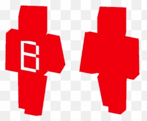 Download B Emoji Minecraft Skin For - Five Guys,B Emoji