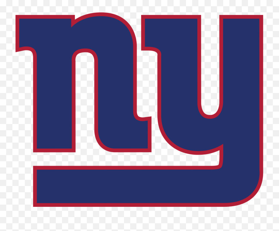 Download Free Png Nfl Team Logos Vector - Dlpngcom New York Giants Logo Emoji,Nfl Team Logo Emojis