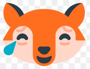 Joy Emoji Transparent - Mozilla Cat Emoji,Free Cat Emoji