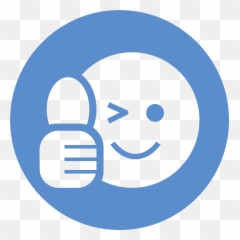 Download Thumb Up Icon Emoji Png - Good Png,Thumb Up Emoji