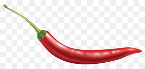 Pepper Clipart Spicy Pepper Pepper - Transparent Background Pepper Png Emoji,Red Pepper Emoji
