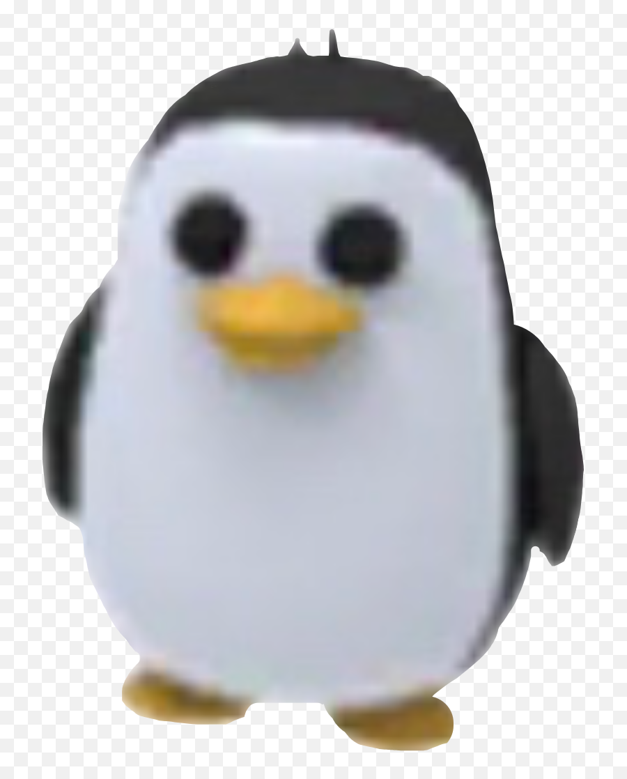 The Most Edited Penguin Picsart - Adopt Me Pets Normal Emoji,How To Make A Penguin Emoji