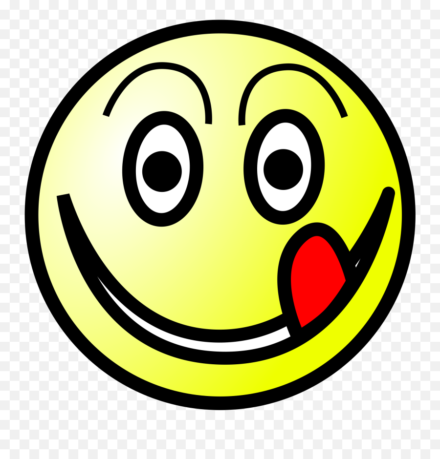 Smiley Sticking Tongue Out - Clipartsco Lol Face Emoji,Sticks Tongue Out Emoticon