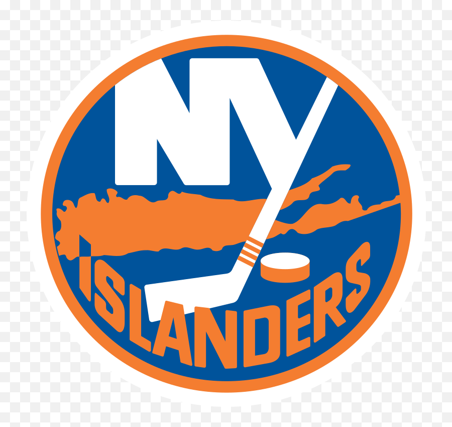 Islanders Logo Png - New York Islanders Png Emoji,New York Islanders Emoji