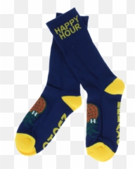 Accessories - Unisex Emoji,Key Emoji Socks