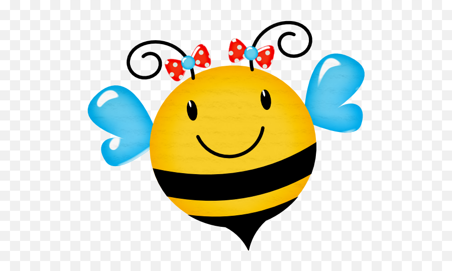 Bee Art Bee Themed Classroom - Abeja Clipart Emoji,Busy Bee Emoticon