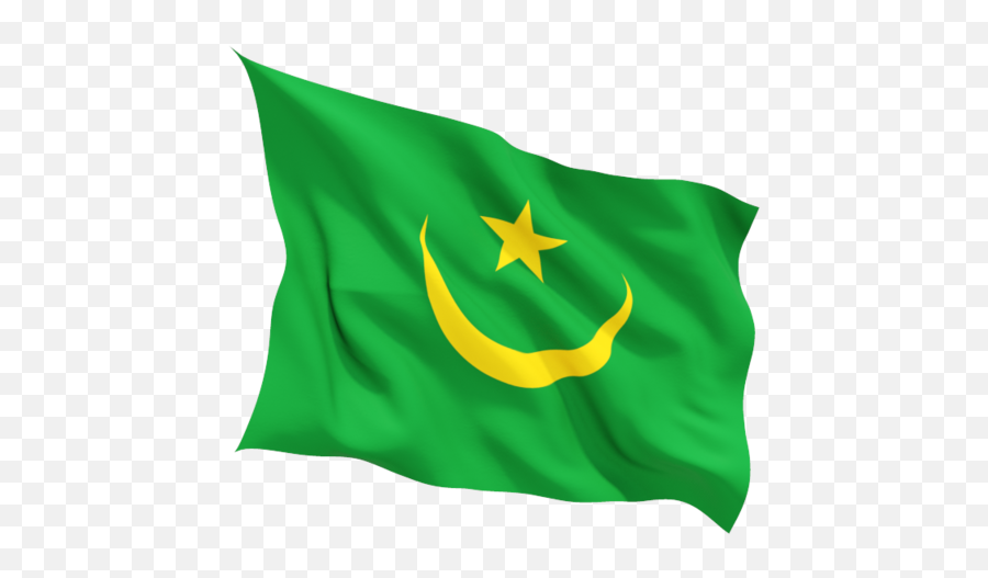 Flag Of Mauritania Png U0026 Free Flag Of Mauritaniapng - Bendera Islam Hijau Berkibar Emoji,Saudi Arabia Flag Emoji