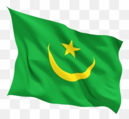 Flag Of Mauritania Png U0026 Free Flag Of Mauritaniapng - Bendera Islam Hijau Berkibar Emoji,Saudi Arabia Flag Emoji