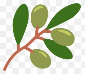 Olive Emoji - Olive Emoji,What Emojis Mean