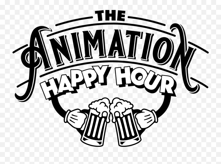 Episode 4 - Demo Reels With Guillermo Careaga U2014 Animation Animation Happy Hour Podcast Logo Hd Emoji,Babyhome Emotion Black