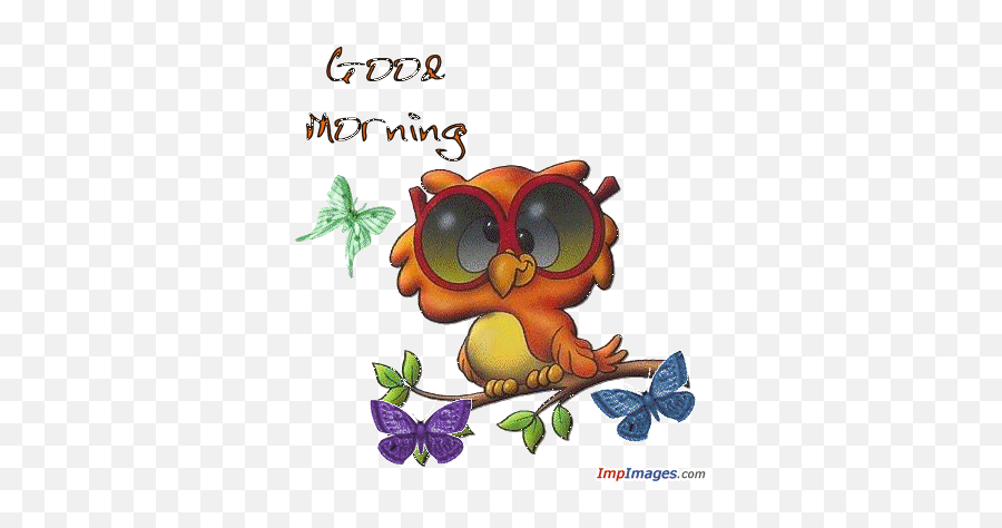 Top This Pep Talk Man Stickers For Android U0026 Ios Gfycat - Good Morning Funny Emoji,Skype Owl Emoticon