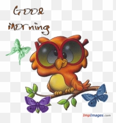Top This Pep Talk Man Stickers For Android U0026 Ios Gfycat - Good Morning Funny Emoji,Skype Owl Emoticon