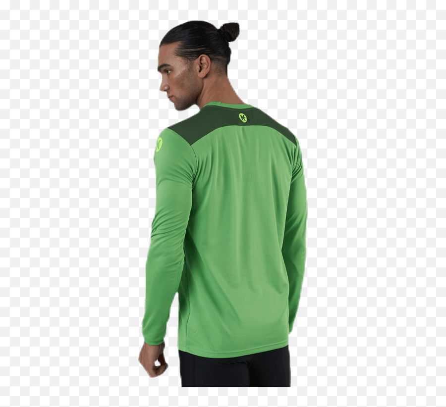 Emotion 20 Ls Green Die Besten Sportmarken Sportamore - Long Sleeve Emoji,Kempa Emotion Emotion 20 Ls Green Die Besten Sportmarken Sportamore - Long Sleeve Emoji,Kempa Emotion