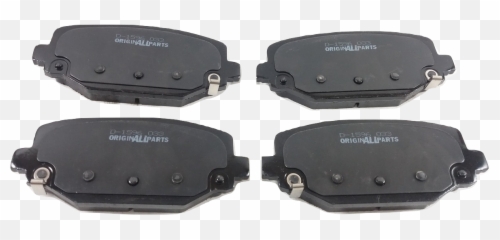 Pastilha De Freio É Na - Brake Emoji,Freemont Emotion 2.4
