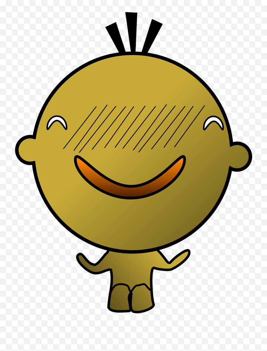 Character Man Figure Abstract Png Emoji,Grimace Emotion
