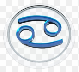 Iconizernet Glass 3d Zodiac Signs - Dot Emoji,Libra Emoticon