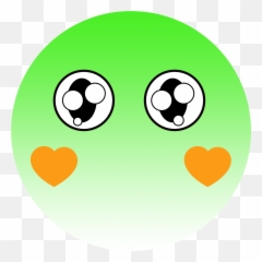 Shy Sue - Dot Emoji,Hide Face Emoticon