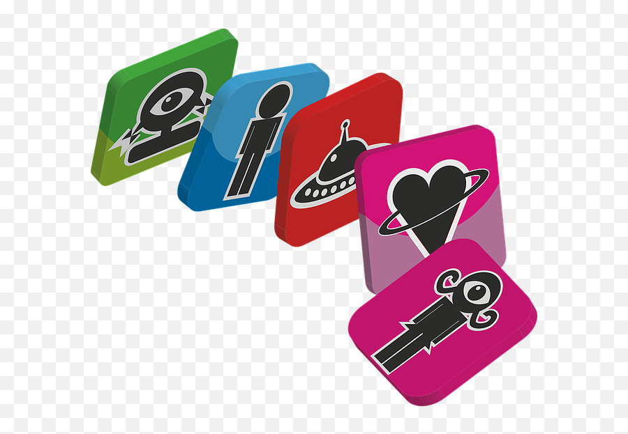 Free Photo Affection Positive High Like Love Thumb Heart - Extraterrestrial Life Emoji,Dominos Emoji Commercial