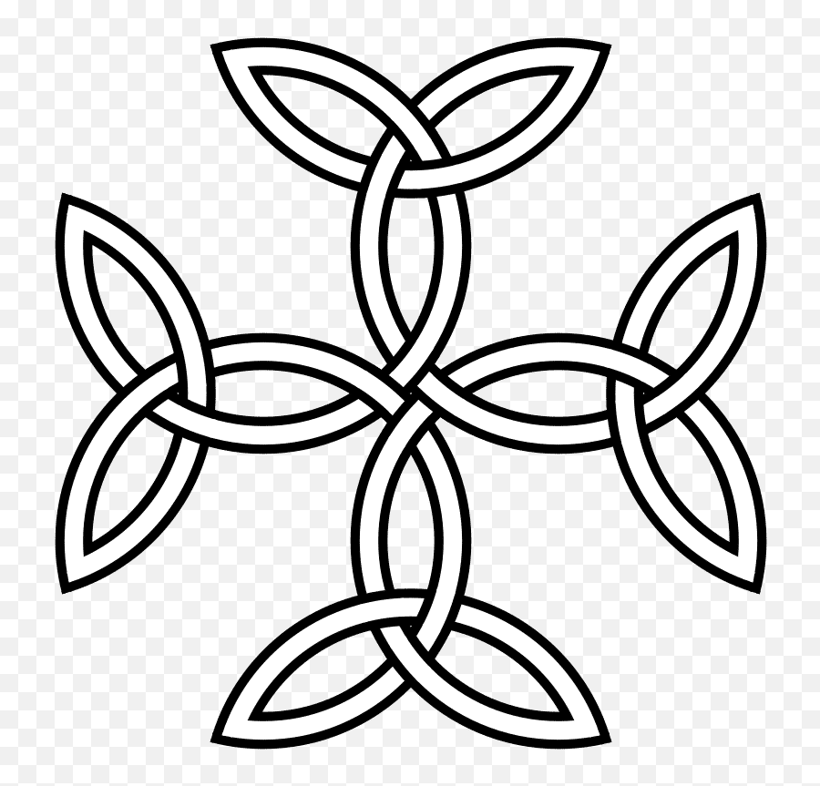 10 Irish Celtic Symbols And Meanings - Love Celtic Symbols Emoji,Emoticons Peace Symbol