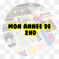 Blueprint - Kit De Material Escolar Emoji,Emoticon Smiley Yeux Qui Saignent