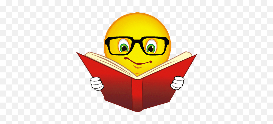 2016 - Emoji Reading A Book,Emoticon Fezes